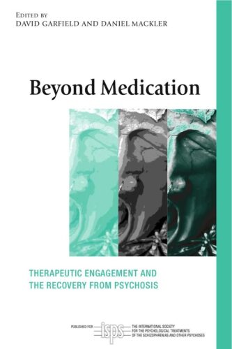 Beyond Medication
