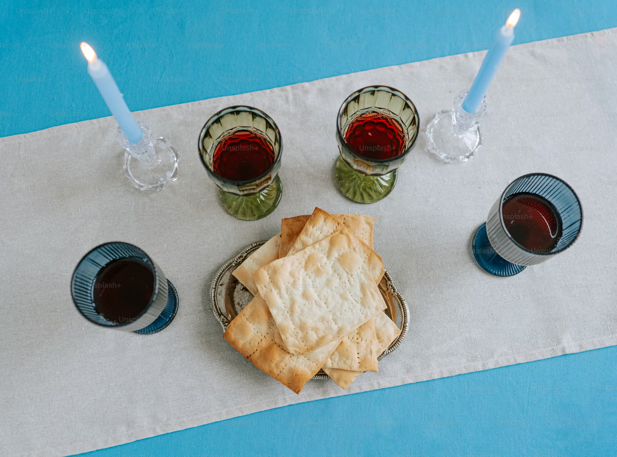 Read more about the article Significance of Unleavened Bread