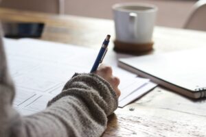 Read more about the article Why are Some Churches against “Self-Improvement”?