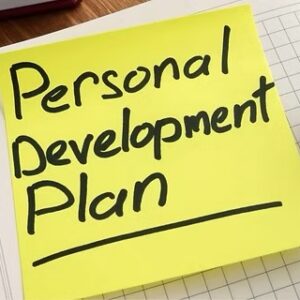 Custom Christian Growth Plan