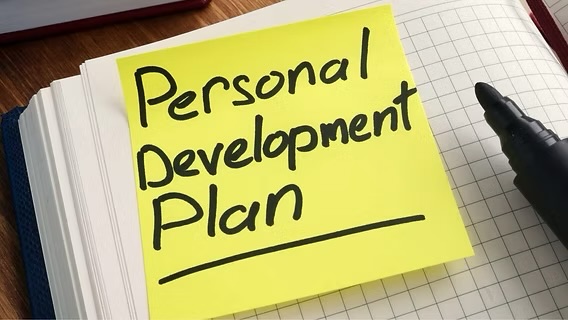 Custom Christian Growth Plan