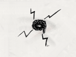 Read more about the article Sin Disturbs The Mind